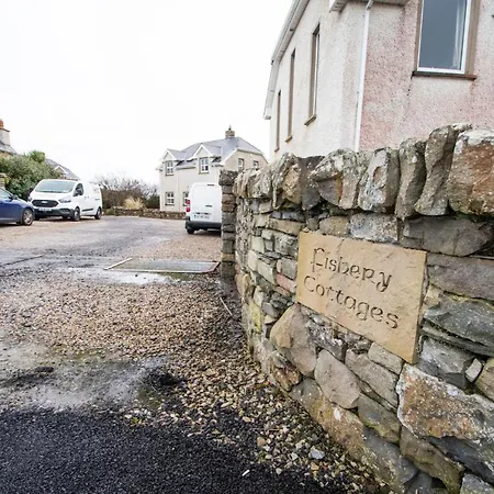 Beautiful Coastal House At The Drowes Rivermouth * Bundoran