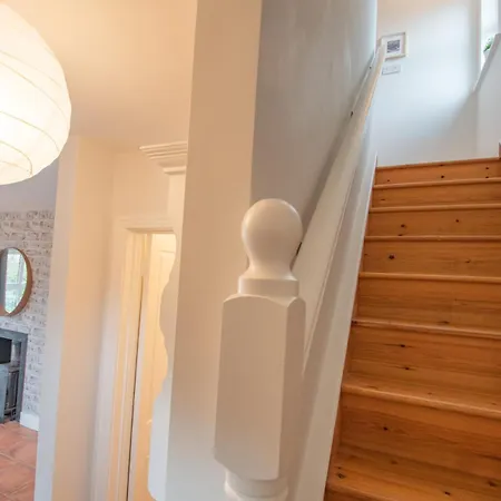 Beautiful Coastal House At The Drowes Rivermouth * Bundoran