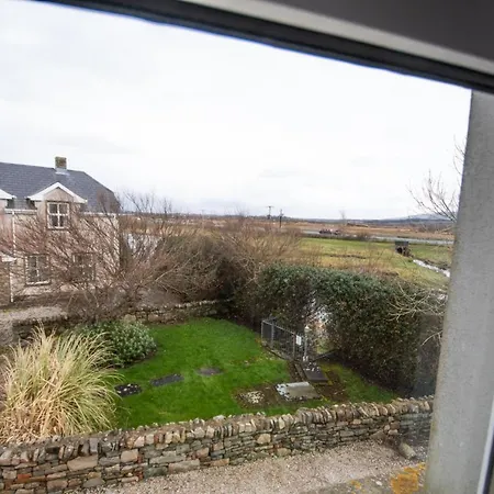 Holiday home Beautiful Coastal House At The Drowes Rivermouth Bundoran