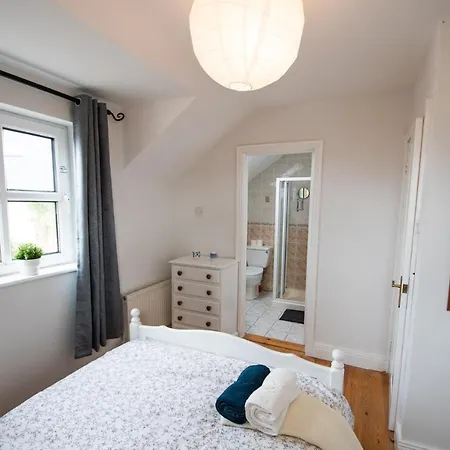 Holiday home Beautiful Coastal House At The Drowes Rivermouth *