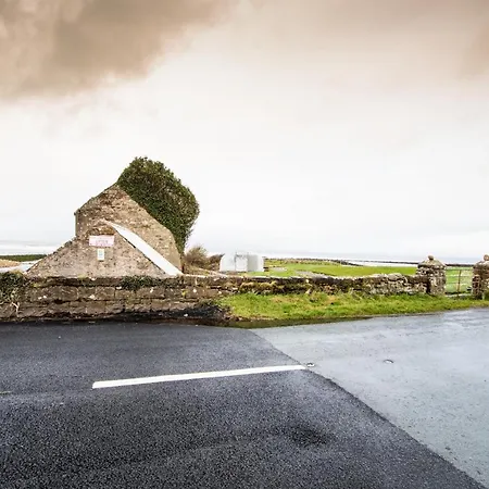 Holiday home Beautiful Coastal House At The Drowes Rivermouth Bundoran