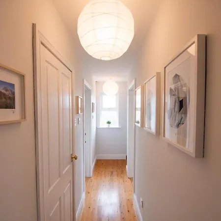 Beautiful Coastal House At The Drowes Rivermouth Holiday home