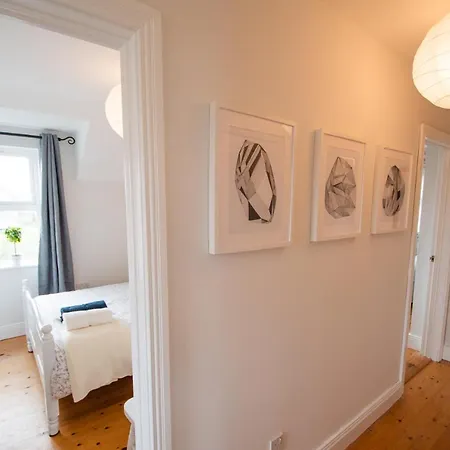 Beautiful Coastal House At The Drowes Rivermouth * Bundoran