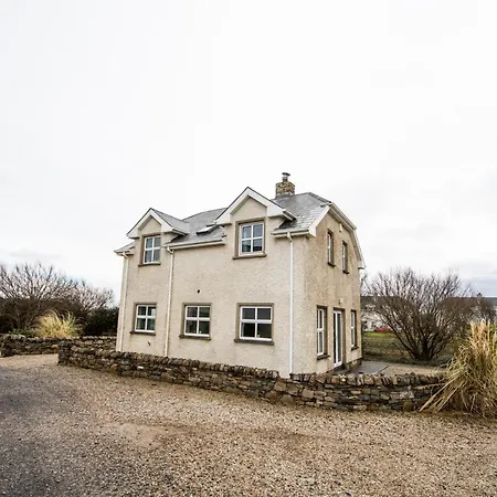 Beautiful Coastal House At The Drowes Rivermouth Bundoran