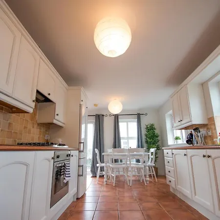 Beautiful Coastal House At The Drowes Rivermouth Holiday home Bundoran