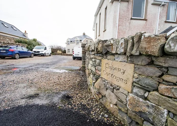 Beautiful Coastal House At The Drowes Rivermouth * Bundoran