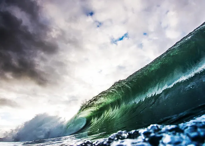 Beautiful Coastal House At The Drowes Rivermouth * Bundoran